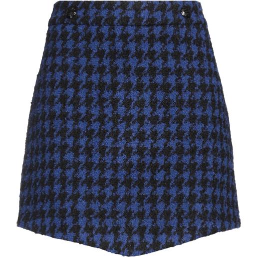 GAëLLE Paris - minigonna