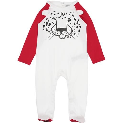 DOLCE&GABBANA - tutina baby