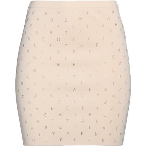 ELISABETTA FRANCHI - minigonna
