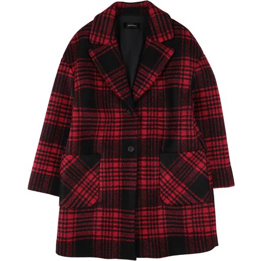 MONNALISA - cappotto