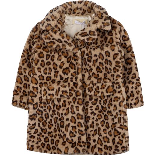 MONNALISA - shearling e teddy