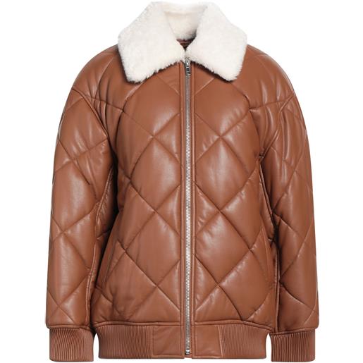 STAND STUDIO - bomber