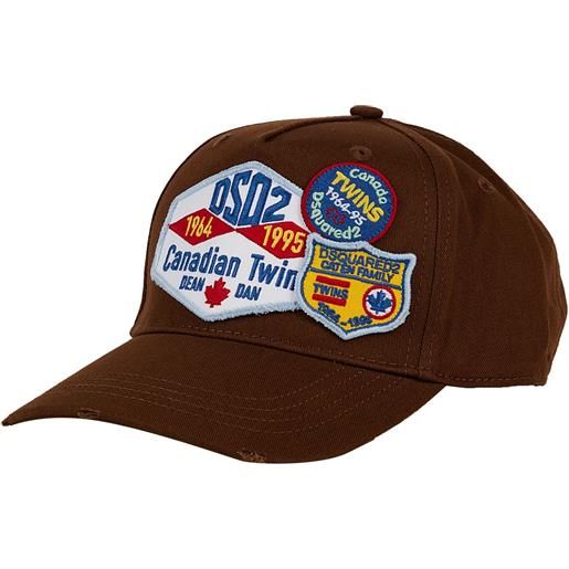 DSQUARED2 - cappello