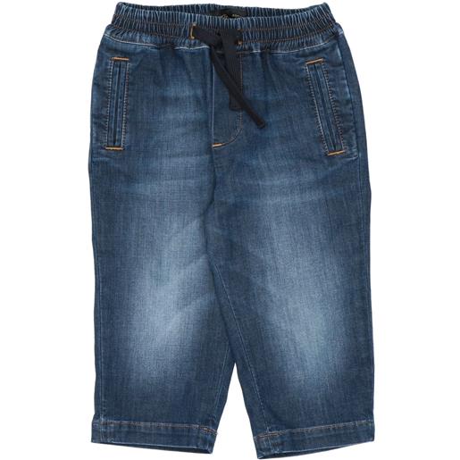 DOLCE&GABBANA - pantaloni jeans