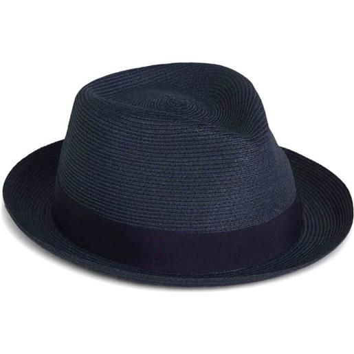 Borsalino cappello jules - blu