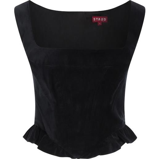 STAUD - bustier