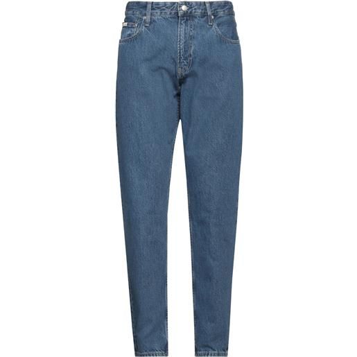 CALVIN KLEIN JEANS - jeans straight