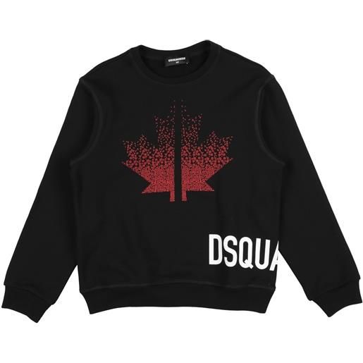 DSQUARED2 - felpa