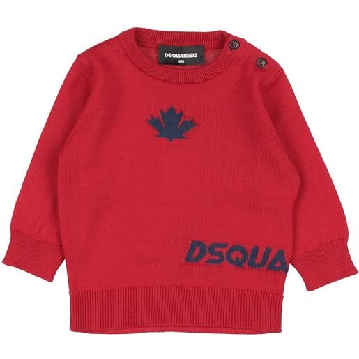 DSQUARED2 - pullover