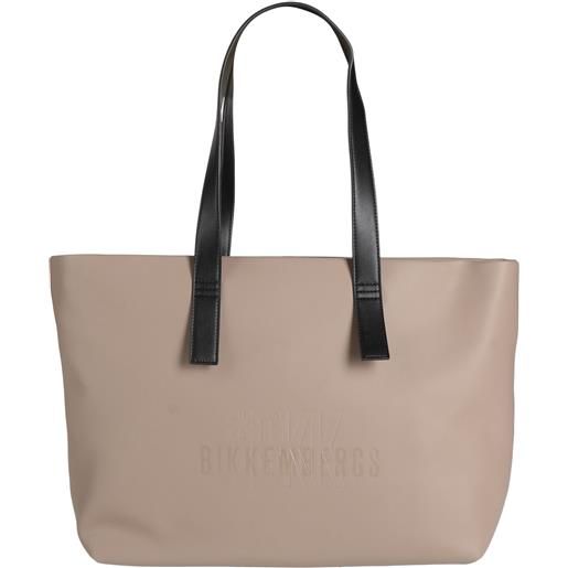 BIKKEMBERGS - borsa a spalla