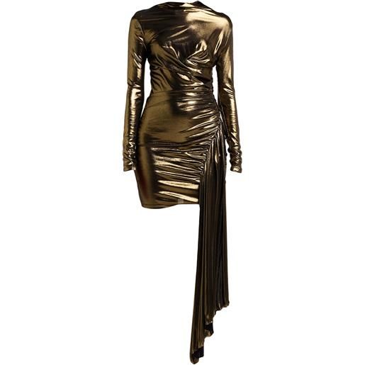 BLUMARINE - tubino
