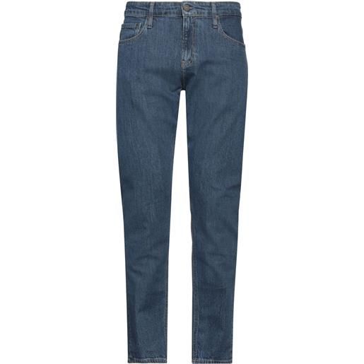 CALVIN KLEIN - jeans straight