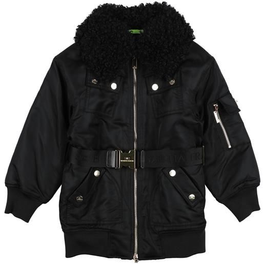 ELISABETTA FRANCHI - cappotto