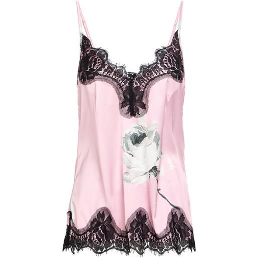 NO SECRETS - camisole