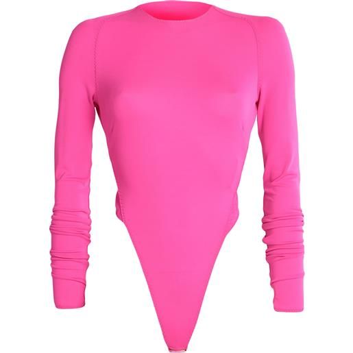 ALESSANDRO VIGILANTE - body