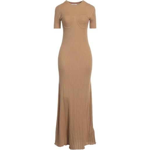 MAX MARA - vestito lungo