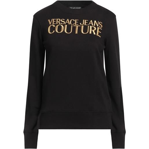 VERSACE JEANS COUTURE - felpa