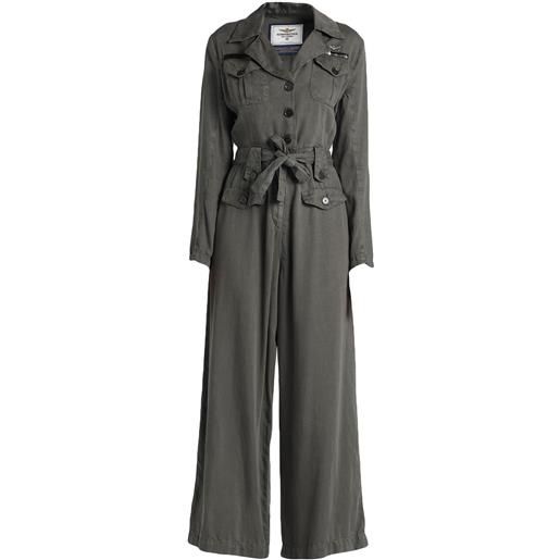 AERONAUTICA MILITARE - tuta intera