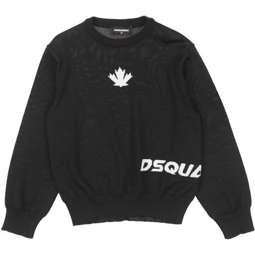 DSQUARED2 - pullover
