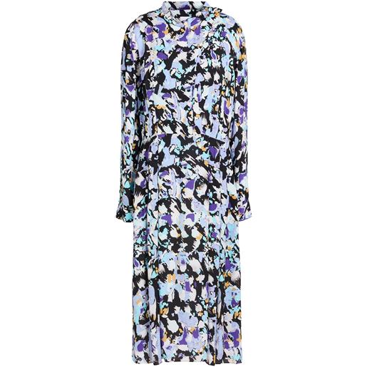 ESCADA SPORT - vestito midi