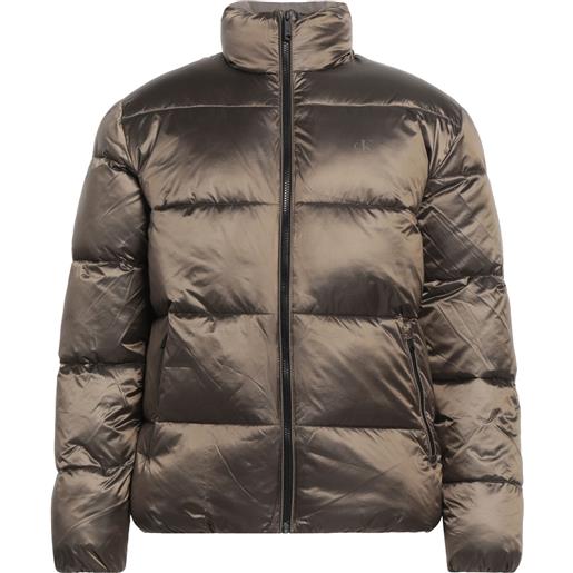 CALVIN KLEIN JEANS - piumino