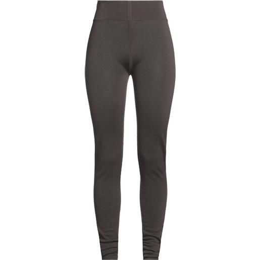 RICK OWENS - leggings