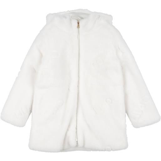 LIU -JO - teddy coat