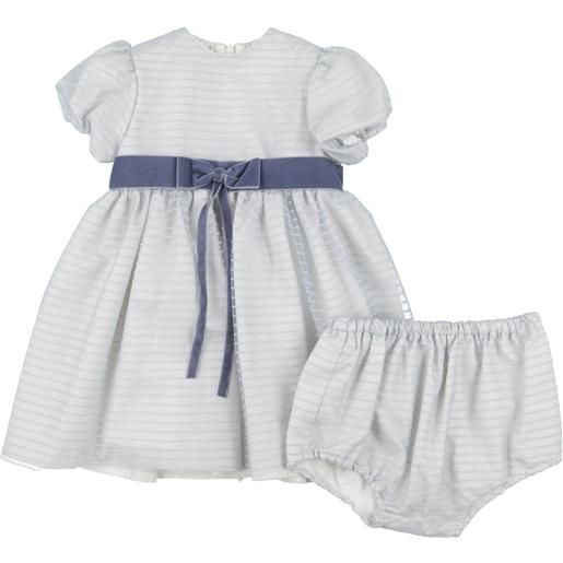 LA STUPENDERIA - vestito baby