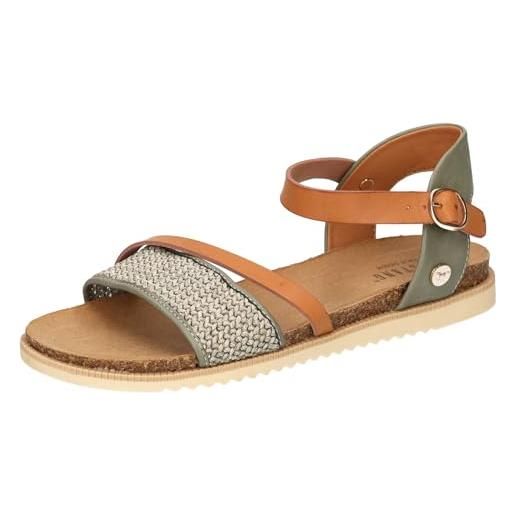 Mustang 5057-803 girls Sandal: Buy Online at Best Price in
