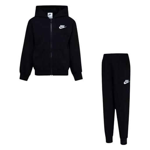 Nike lbr fz club set
