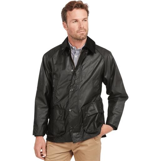 BARBOUR bedale jacket giacca uomo