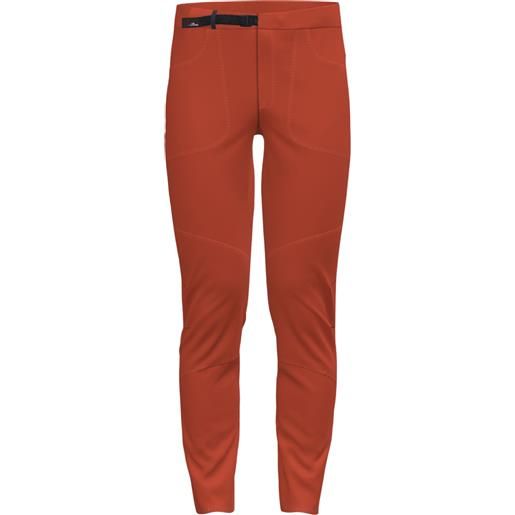ROCK EXPERIENCE kundalini man pant pantalone outdoor uomo