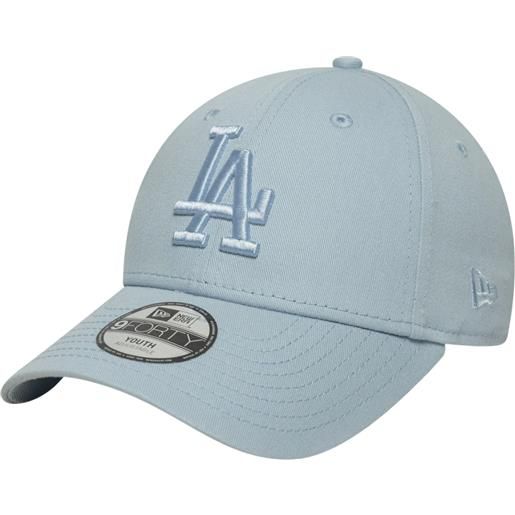 NEW ERA los angeles dodgers pabpab kids cappellino bambini