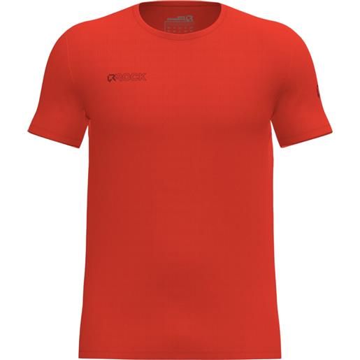 ROCK EXPERIENCE corp ss man t-shirt trekking uomo