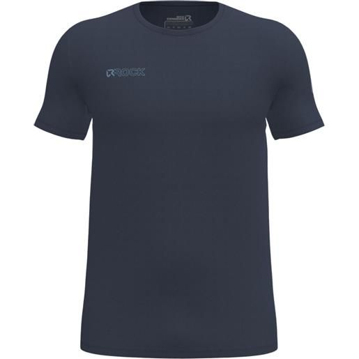 ROCK EXPERIENCE corp ss man t-shirt trekking uomo