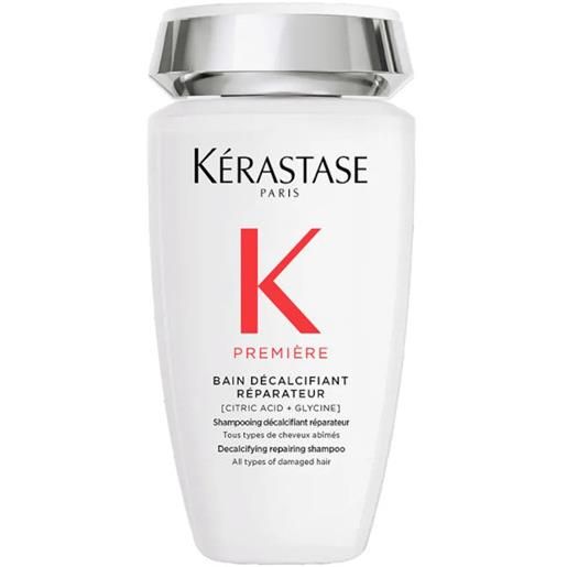 Kérastase première - bain décalcifiant réparateur - 250 ml