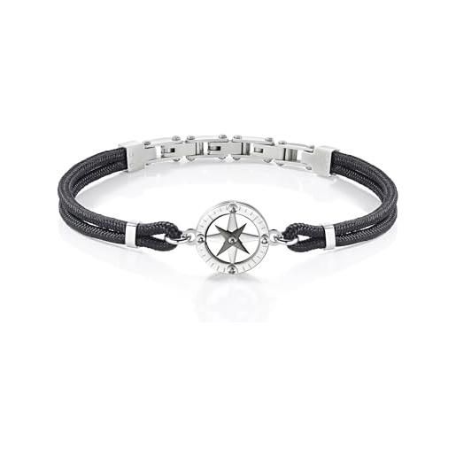 Morellato sahb07 bracciale da uomo