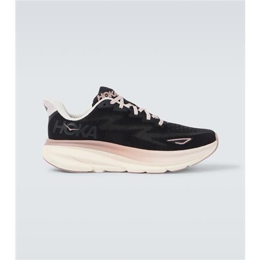 Hoka One One sneakers clifton 9