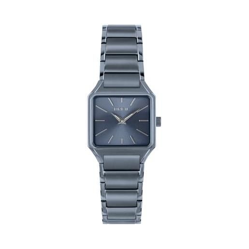 OROLOGIO DA POLSO Girard Perregaux Argento Giromatico con Scatola