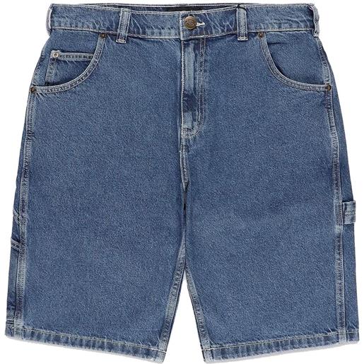 DICKIES bermuda garyville denim