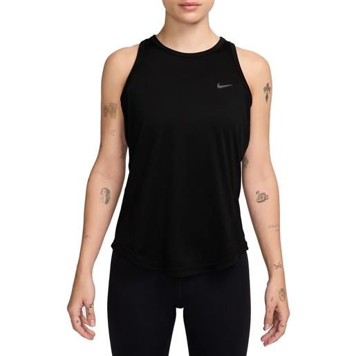 NIKE canotta dri-fit tempo donna