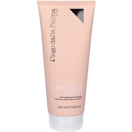 Cosmetica HUB SpA diego dalla palma struccatutto - crema detergente struccante 200 ml