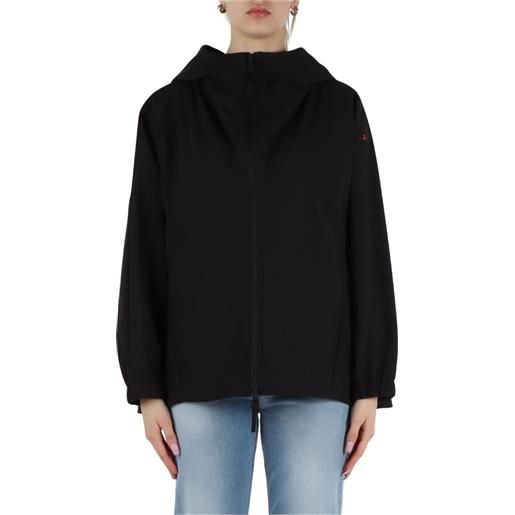 PEUTEREY giubbino ostenda mdn - ped5288 - diaspro