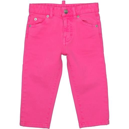 DSQUARED2 - pantaloni jeans