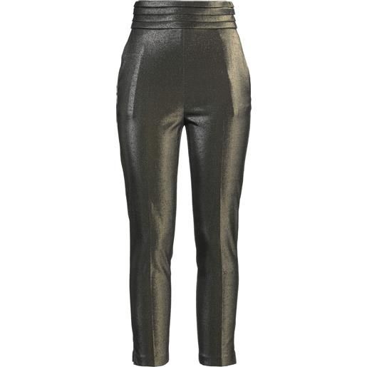 ELISABETTA FRANCHI - pantalone