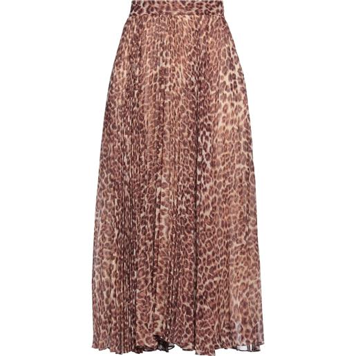 TWINSET - gonna midi