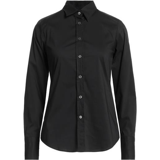 CALIBAN - camicie e bluse tinta unita