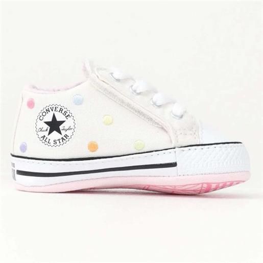 Converse chuck taylor all star cribster neonati 17-19 Converse cod. A10768c