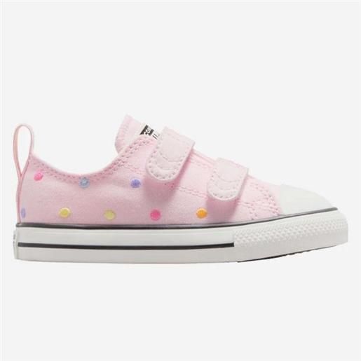 Converse chuck taylor all star 2v calzature bimbi 19-27 Converse cod. A10715c