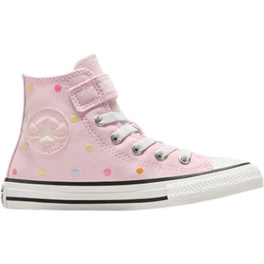 Converse chuck taylor all star 1v calzature bimbi 27-35 Converse cod. A10701c